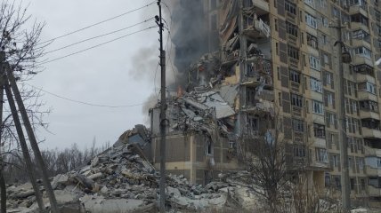 Авдіївка б'ється, щоб не стали фронтовими інші міста Донбасу