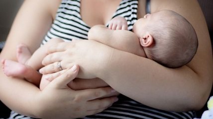 Ученые приблизились к ответу на вопрос, могут ли вакцинированные мамы передавать антитела от коронавируса детям