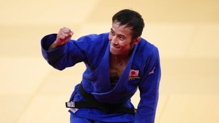 Япония взяла первое золото на Олимпиаде в Токио