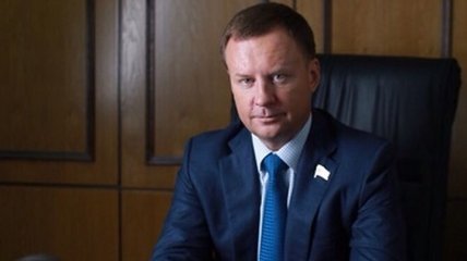Экс-депутат Госдумы Вороненков объявлен в России в федеральный розыск