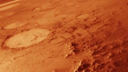 В первые несколько сотен миллионов лет на Марсе могла быть жизнь: исследование