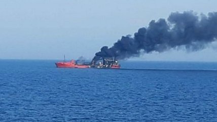 рф продолжает блокирование судоходства в Черном море