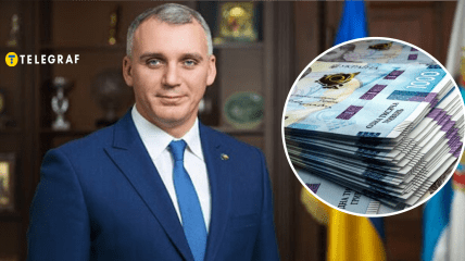 Александр Сенкевич