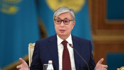 Токаев: Казахстанская земля иностранцам продаваться не будет 