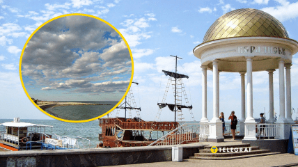 Теплі спогади про Бердянськ є в багатьох українців