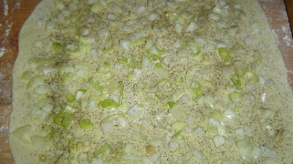 Мясо по - краснолучански