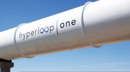 Hyperloop One закончила первый полноценный тест капсулы