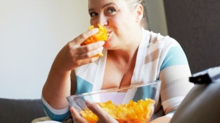 Жирная пища провоцирует развитие рака простаты