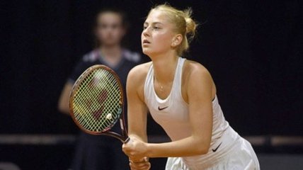 Костюк проиграла экс-украинке Заневской на турнире в Австралии