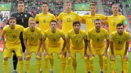 Катар U-20 - Украина U-20: обзор матча ЧМ-2019 (Видео)