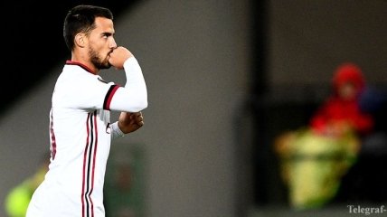 "Милан" согласовал новый контракт со своим лидером 
