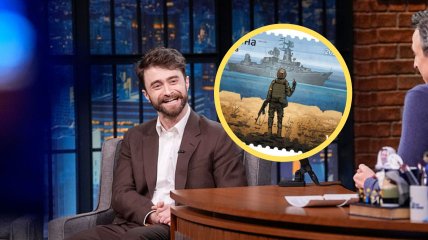 Дэниел Рэдклифф