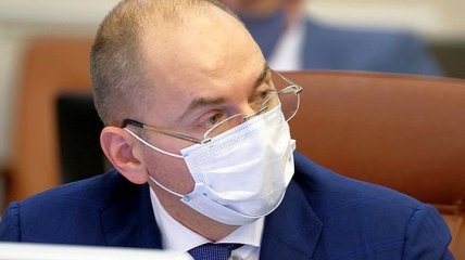 Минздрав требует усиления контроля карантина