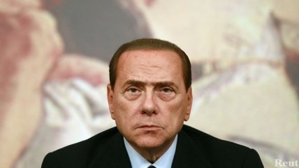 Сильвио Берлускони ждет изменений в политической ситуации Италии