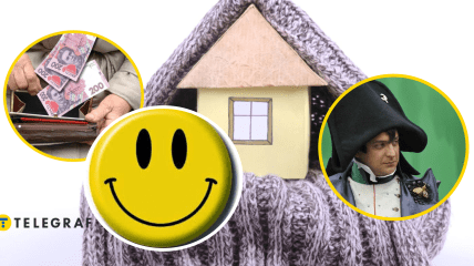 Програма "Зимова підтримка"