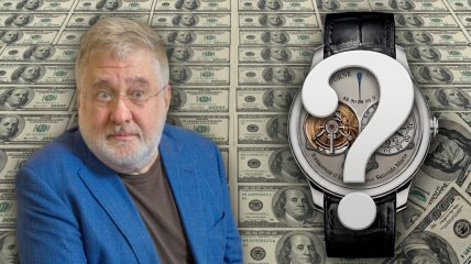 Игорь Коломойский