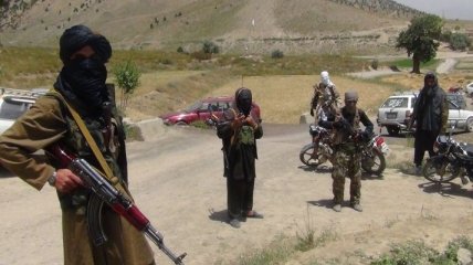 Боевики "Талибана" атаковали КПП на севере Афганистана: 25 военных погибли