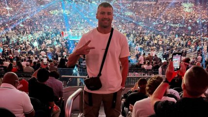 Олександр Гвоздик