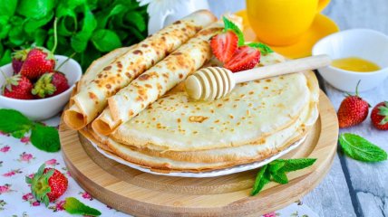 Самые вкусные, бюджетные, из обычных продуктов