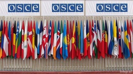 Миссия ОБСЕ “Национальный диалог” начала роботу в Украине