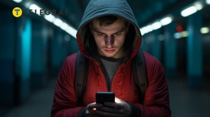 Ваш телефон щоразу наражається на ризики