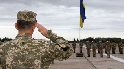 В Украине увеличили количество призывников для усиления охраны арсеналов ВСУ 