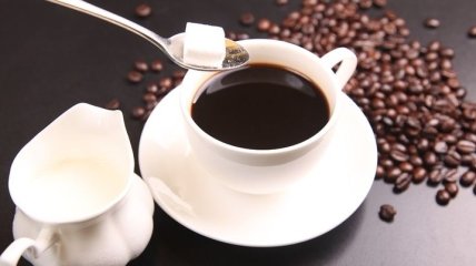 Кофе и сахарозаменитель - вещи несовместимые: в чем проблема