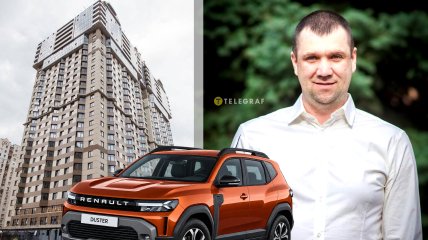 Микола Кириченко