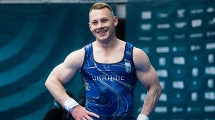 Радивилов стал призером ЧМ-2022