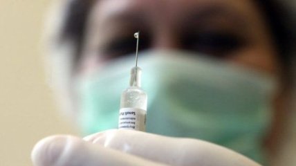 Минздрав зарегистрировал еще одну вакцину от кори, паротита и краснухи
