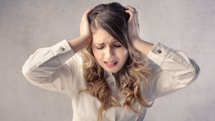 Хронический стресс приводит к ухудшению памяти