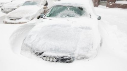 Из снежных заносов освободили 17 авто