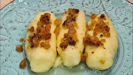 Кнедли (видео)