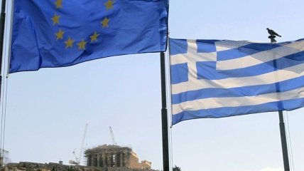Еврозона возобновит переговоры с Грецией по снижению долговой нагрузки