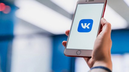 "ВКонтакте" вошёл в 20-ку самых посещаемых сайтов Украины: чем чаще всего украинцы занимаются в интернете