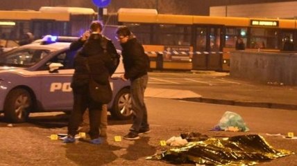 Теракт в Берлине: подозреваемого ликвидировали в ходе перестрелки