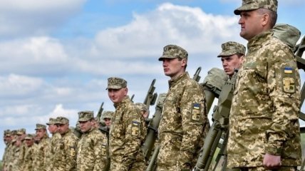 В Ровенской области планируют призвать в армию более 500 человек