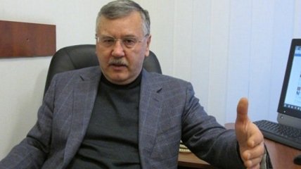 Суд отклонил иск Гриценко против ЦИК