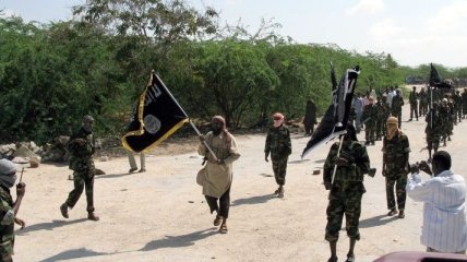 Проникновение нелегального оружия в Сомали несет угрозу 