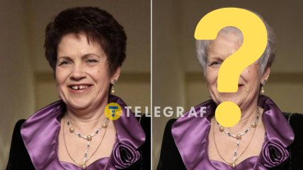 Людмила Янукович