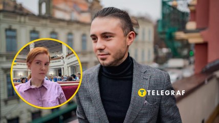 Тарас Тополя