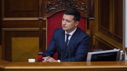 У Зеленского нашли объяснение разочарованию украинцев президентом