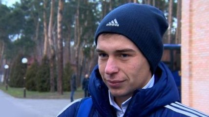 Ориховский: В Лиге чемпионов все намного быстрее, чем в чемпионате Украины