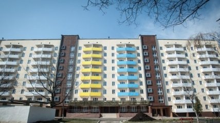 Украину ждет масштабная приватизация общежитий