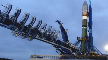 Россия запустила робота "Федора" в космос (Видео)