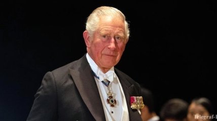 Сюрприз для модников: 70-летний принц Чарльз запускает коллекцию одежды