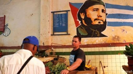 Венесуэльский кризис: США расширили санкции против Кубы