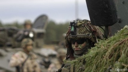 В Эстонии стартуют военные учения по отработке тотальной обороны