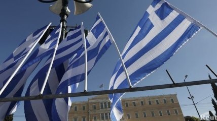 ЕЦБ и МВФ считают неизбежным списание греческой госзадолженности