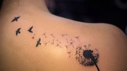 Почему татуировки опасны для здоровья